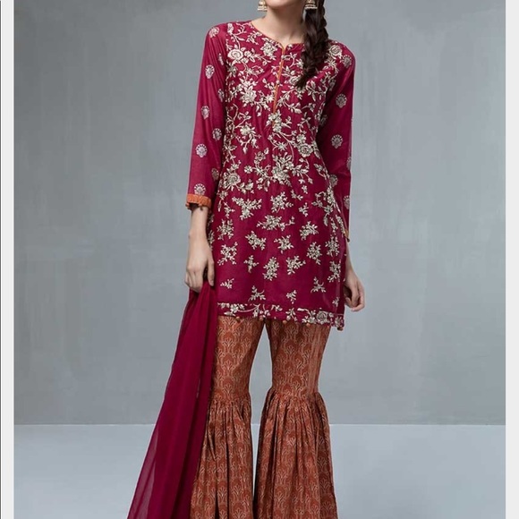 Maria b 3pc - Picture 1 of 4